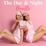 Lash Therapy Bundle: Growth Serum + Waterproof Mascara