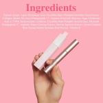 Lash Therapy Bundle: Growth Serum + Waterproof Mascara