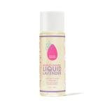 Organic Liquid Makeup Cleanser for Brushes & Sponges
