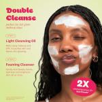 Rice Water Bright Double Cleansing Duo Set