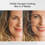 INIA Wireless LED Red Light Therapy Face Mask