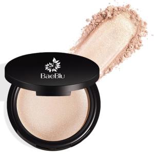 USA-Made Organic Highlighter with Natural Luminessence