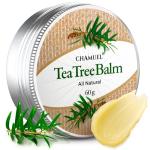 Chamuel Tea Tree Oil Balm for Skin Irritations