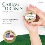 Chamuel Tea Tree Oil Balm for Skin Irritations