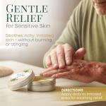 Chamuel Tea Tree Oil Balm for Skin Irritations