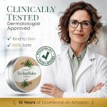 Chamuel Tea Tree Oil Balm for Skin Irritations