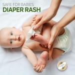 Chamuel Tea Tree Oil Balm for Skin Irritations