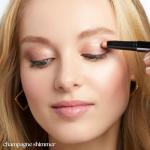 Julep Organic Champagne Shimmer Eyeshadow Stick