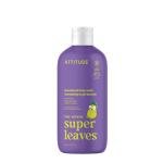 ATTITUDE Kids Shampoo & Body Wash, Vanilla & Pear