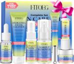 Hydrating Anti-Aging Skin Care Set for Teens