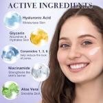 Hydrating Anti-Aging Skin Care Set for Teens