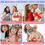 Hydrating Anti-Aging Skin Care Set for Teens