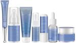 Hydrating Anti-Aging Skin Care Set for Teens