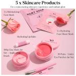 Personal Care Essentials Set