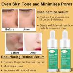 Hydrating Anti-Aging Skincare Gift Set for Women