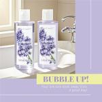 Lavender Spa Gift Baskets for Women - 11pcs