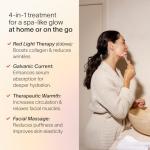 Solawave Radiant Renewal Facial Wand & Serum Bundle