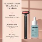 Solawave Radiant Renewal Facial Wand & Serum Bundle