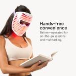 iRestore LED Face Mask for Youthful, Radiant Skin