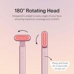 Solawave 4-in-1 Red Light Facial Wand