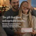 Solawave 4-in-1 Red Light Facial Wand