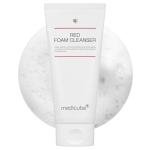 Medicube Red Foam Cleanser - Deep Clean & Control Sebum