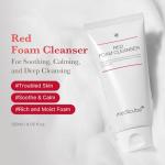 Medicube Red Foam Cleanser - Deep Clean & Control Sebum