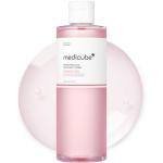 Medicube Pink Cica Calming Toner with Salmon DNA