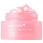 Medicube Salmon DNA PDRN Collagen Face Cream