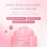 Medicube Salmon DNA PDRN Collagen Face Cream