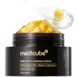 Medikube Deep Vitamin C Moisturizer Capsules