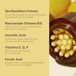 Medikube Deep Vitamin C Moisturizer Capsules