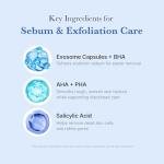 Deep Cleanser for Smooth Skin & Pore Care