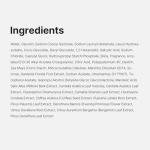 Deep Cleanser for Smooth Skin & Pore Care