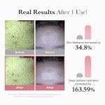 Medicube Salmon DNA Pink Vita Sheet Mask Bundle