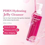Medicube PDRN Jelly Foam Cleanser - Hydrating Face Wash