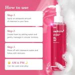 Medicube PDRN Jelly Foam Cleanser - Hydrating Face Wash
