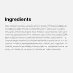 Medicube PDRN Jelly Foam Cleanser - Hydrating Face Wash