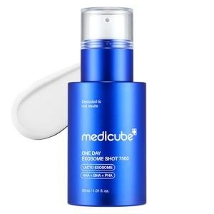 Medicube Exosome Shot Facial Serum, 1.01 fl. oz