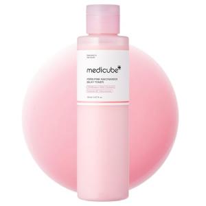 Medicube PDRN Pink Niacinamide Hydrating Toner 150ml