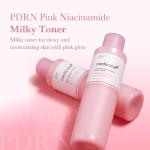 Medicube PDRN Pink Niacinamide Hydrating Toner 150ml