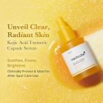 Kojic Acid & Turmeric Serum for Troubled Skin