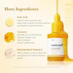 Kojic Acid & Turmeric Serum for Troubled Skin