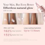 Medicube No Cast Just Glow Sunscreen SPF 50