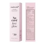 Medicube No Cast Just Glow Sunscreen SPF 50