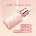 Triple Collagen Serum with Niacinamide & Hyaluronic Acid