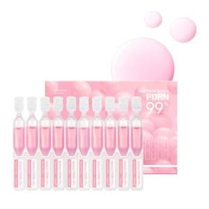 Medicube Pink One Day Serum with Salmon DNA