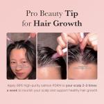 Medicube Pink One Day Serum with Salmon DNA