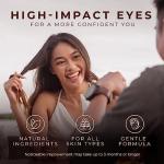 Organic Castor Oil Serum for Lashes and Brows