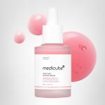 Medicube PDRN Pink Peptide Serum for Radiant Skin